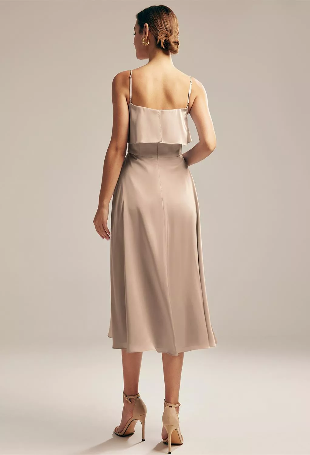 AW Morza Dress